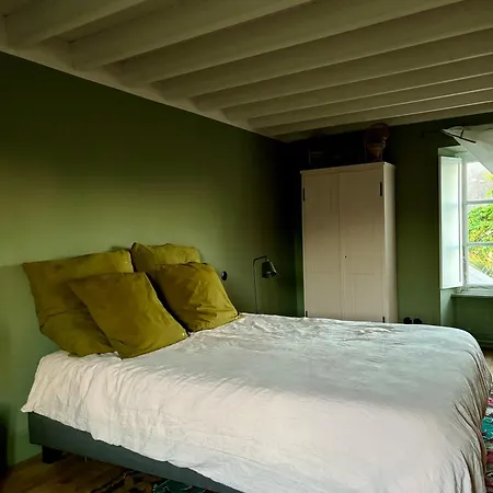 Maison De Charme Proche Casa de Férias