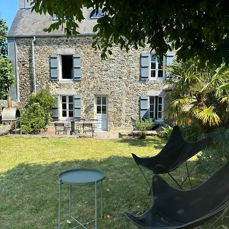 Maison De Charme Proche