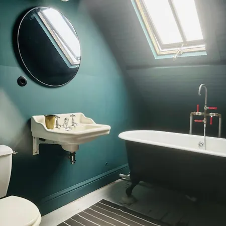 Maison De Charme Proche Prázdninový dům *