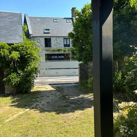 Prázdninový dům Maison De Charme Proche
