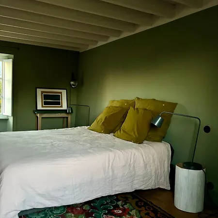 Prázdninový dům Maison De Charme Proche Blainville-sur-Mer