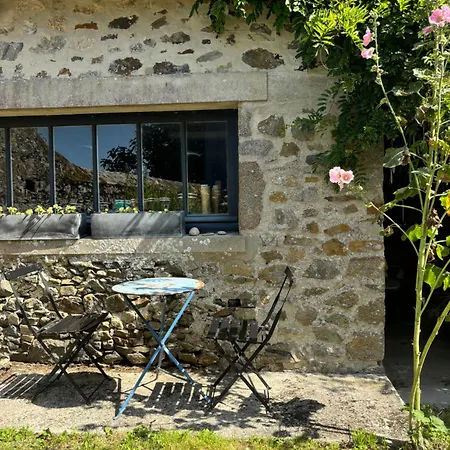 Maison De Charme Proche Casa de Férias