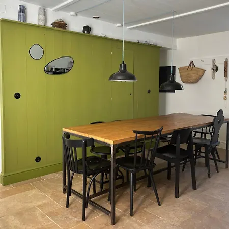 Prázdninový dům Maison De Charme Proche Blainville-sur-Mer