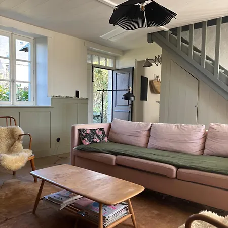 Maison De Charme Proche Prázdninový dům