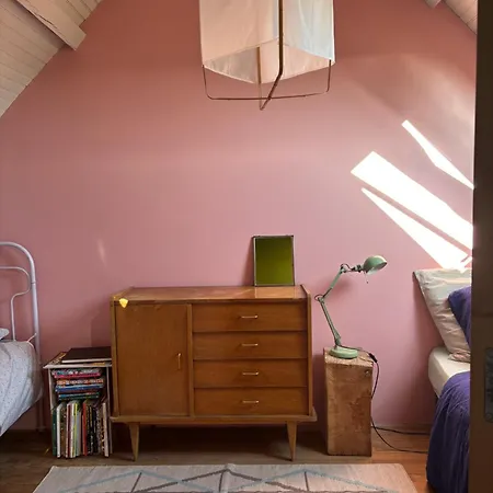 Maison De Charme Proche Prázdninový dům *