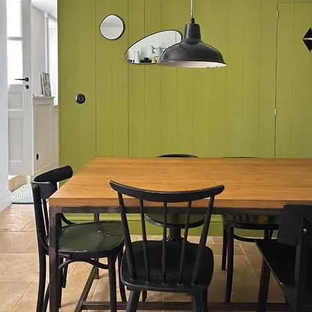 Casa de Férias Maison De Charme Proche *
