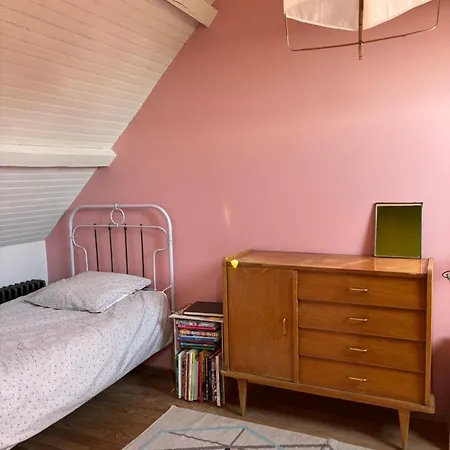 Maison De Charme Proche *