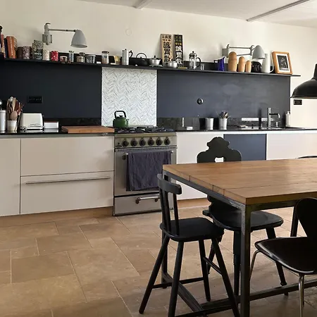 Maison De Charme Proche