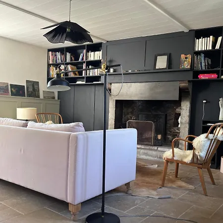 Prázdninový dům Maison De Charme Proche